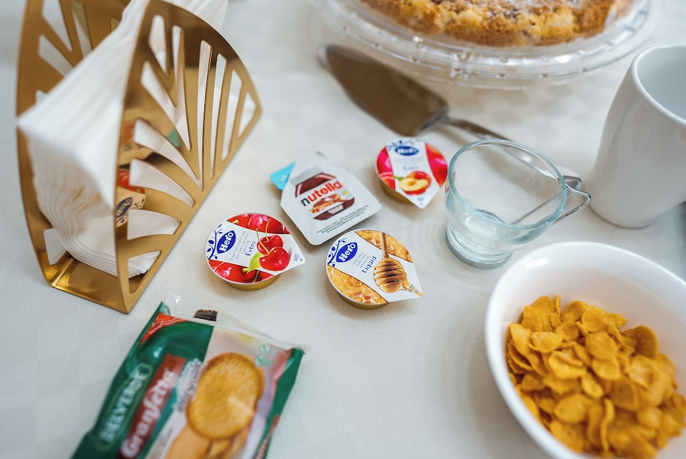 Bio B&B La Scoperta del Pollino