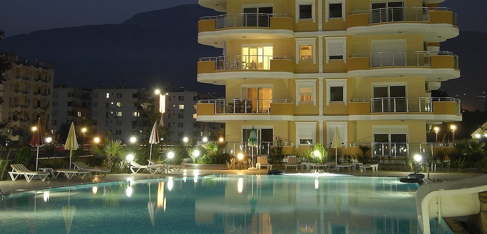 Cebeci Residence 8