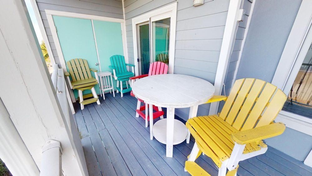 Bay View Villas 3 by Tybee Vacation Rentals