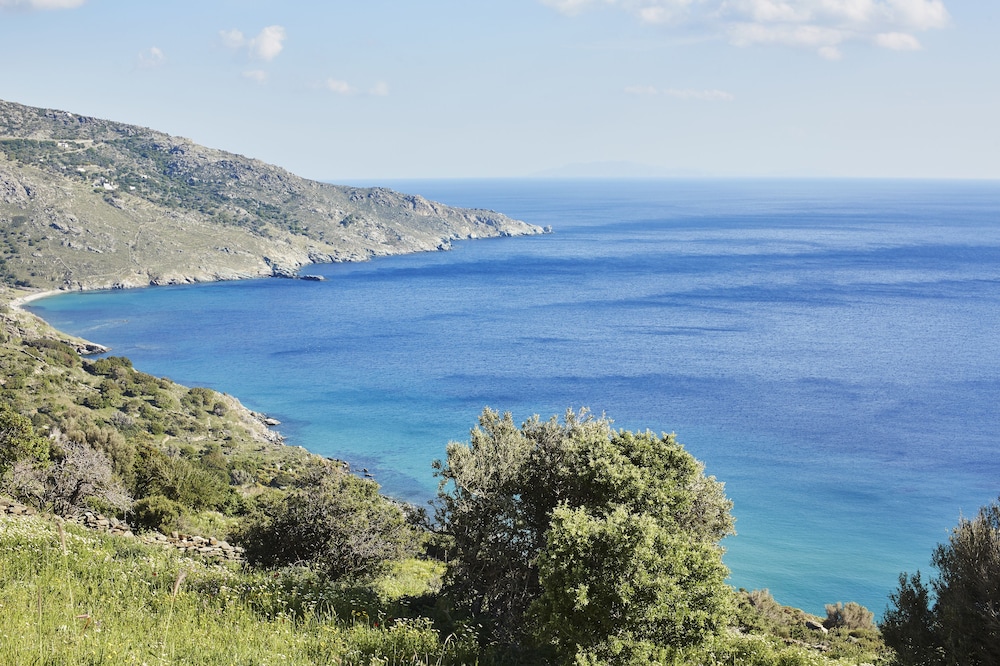 Agnanti Andros view 4
