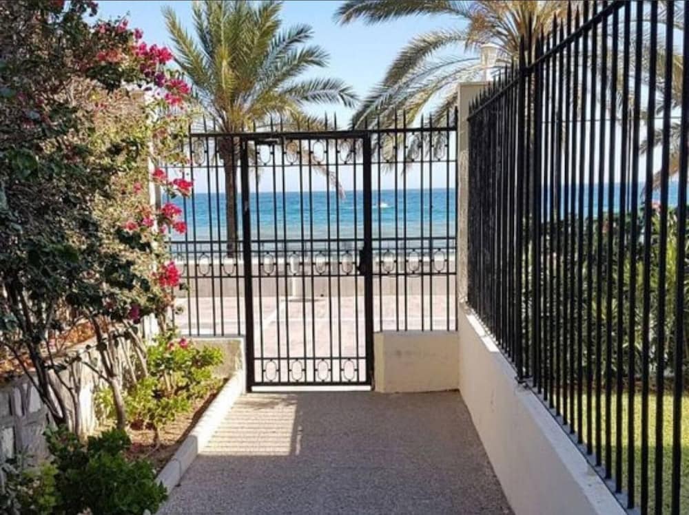 Marbella Beachfront Studio