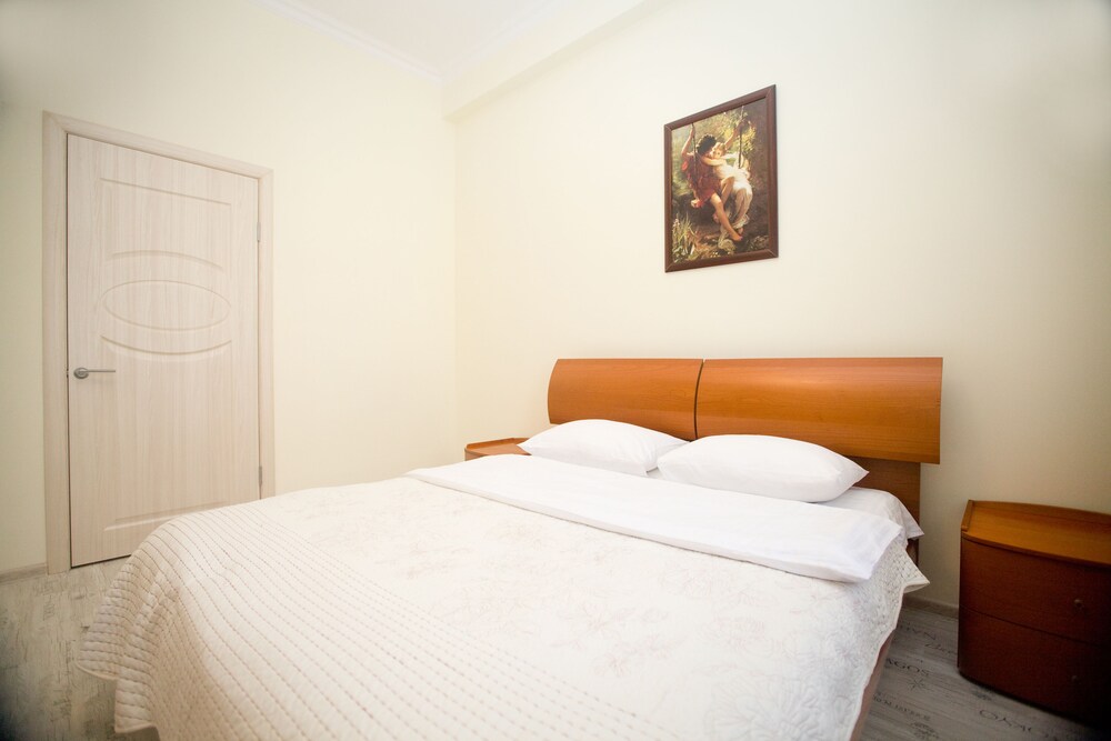 Kvart Boutique Residence Tverskaya