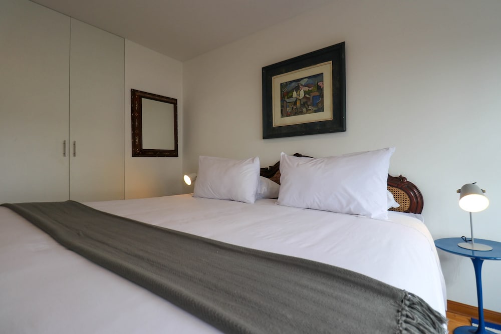 Wonderful 2BR Near Malecon in Barranco