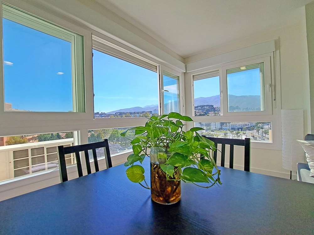 Apartamento Colina de Mar