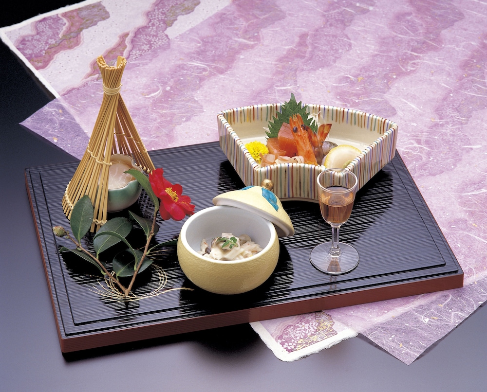 Wakakusa no Yado Maruei Ryokan