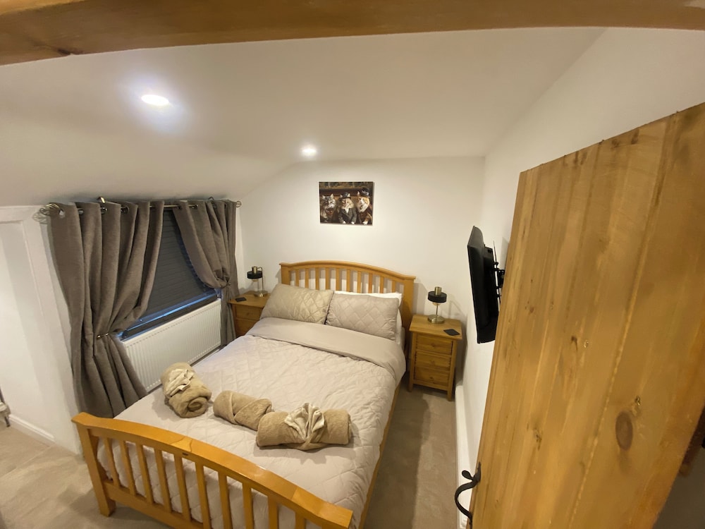 Seaton's Hidden Gem Charming Holiday Cottage!