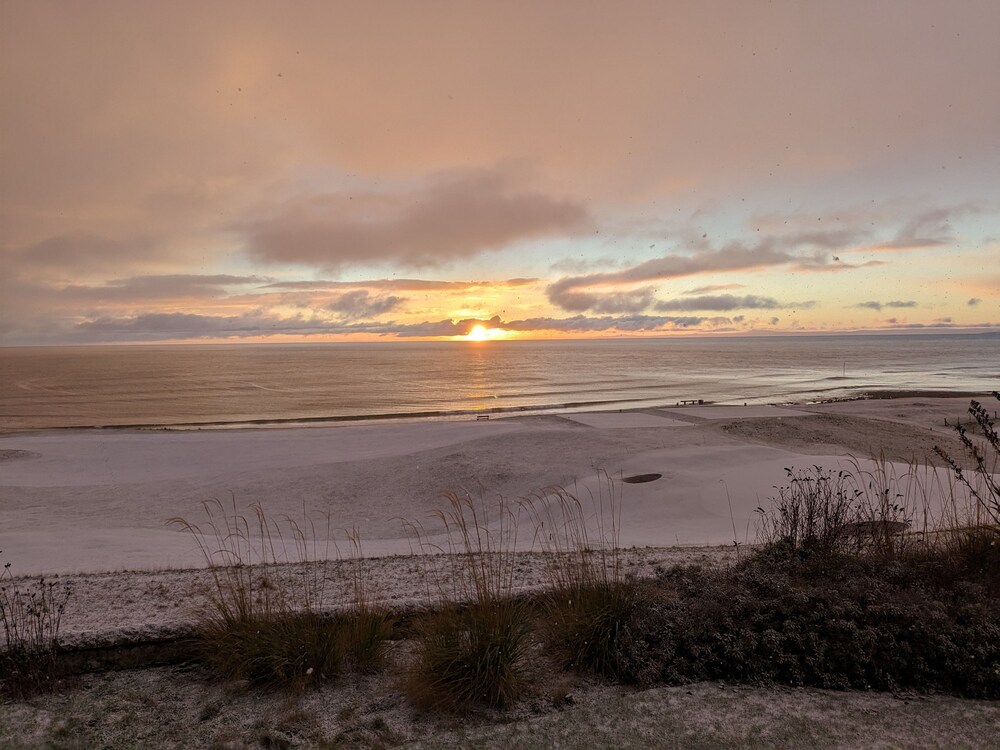 No 10 The Links Apartment Brora