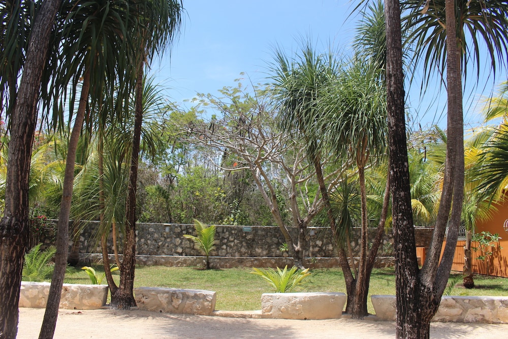 Residencia Mexico y Nubes