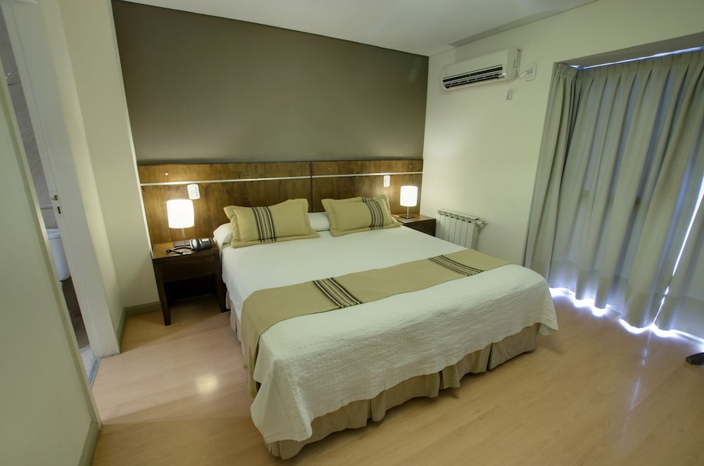Quinta & Suites Apart Hotel
