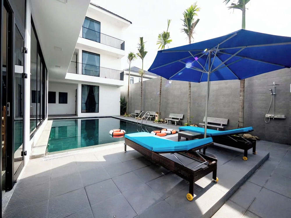 Phuc Villa