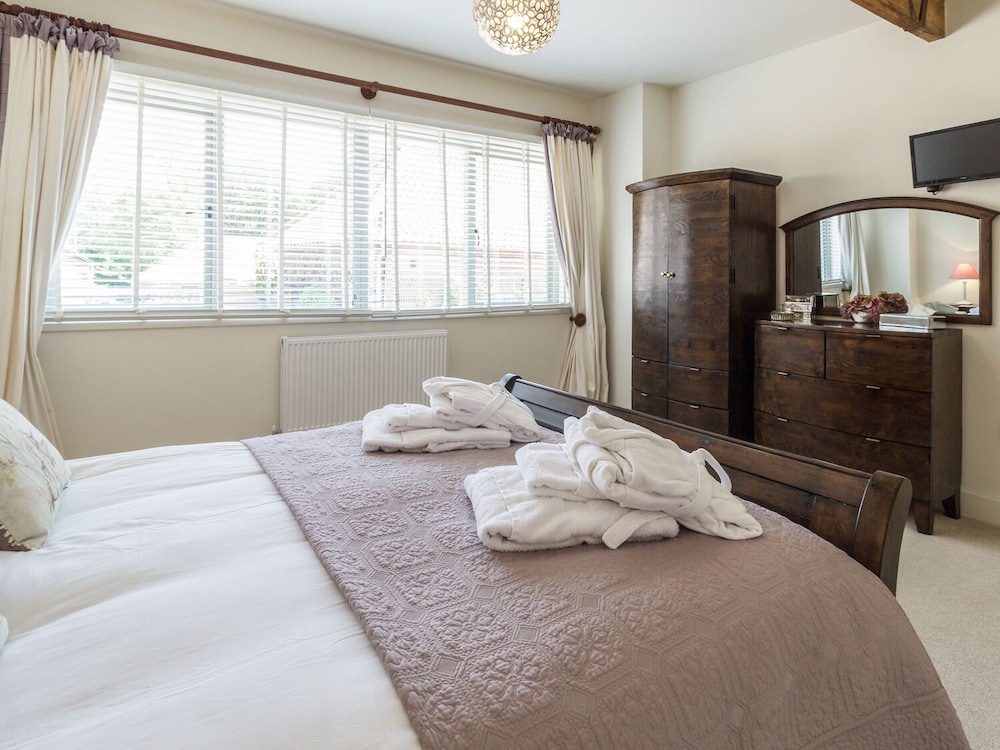 Sawmill Cottage