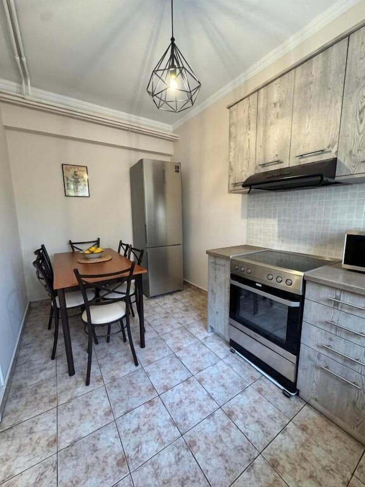 Amalthia House