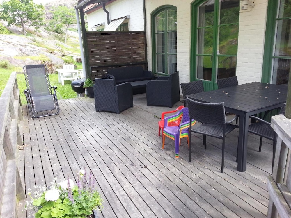Fjällbacka Pensionat & Vandrarhem
