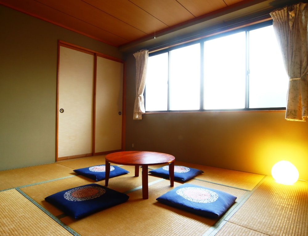 Spa Inn Oyado Iguchi