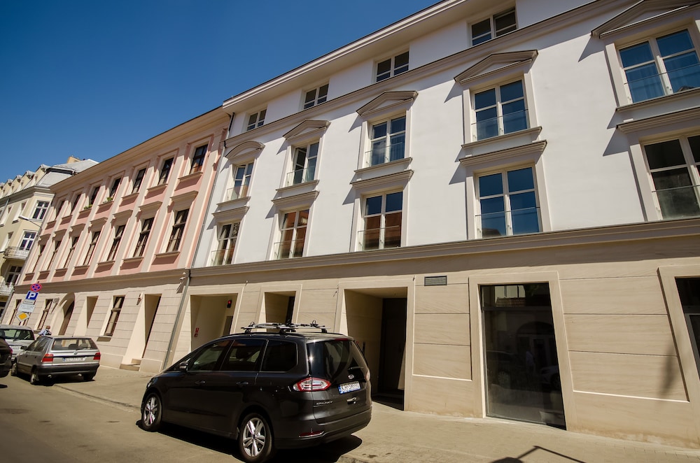 Hotel Old Town Premium Apartments - Image 1