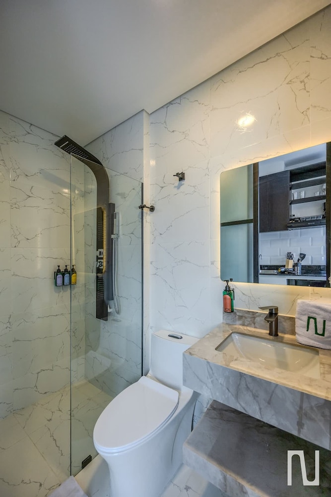 NOK Designer Studio in Chic