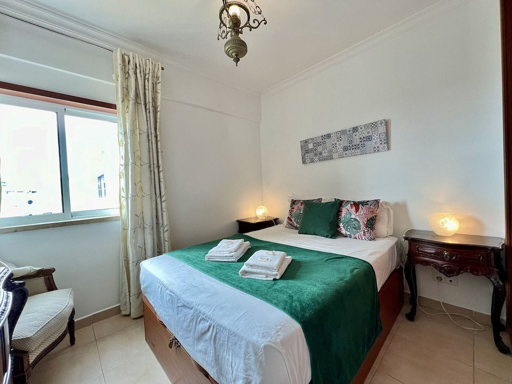 Albufeira Vintage Apartment by Homing