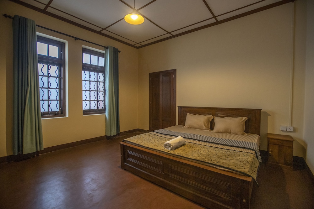 Bandarawela City Bungalow view 2