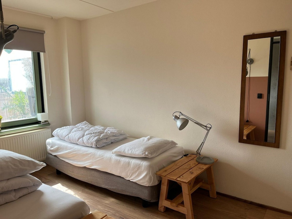 Spacious Apartment in Maartenszee Dune