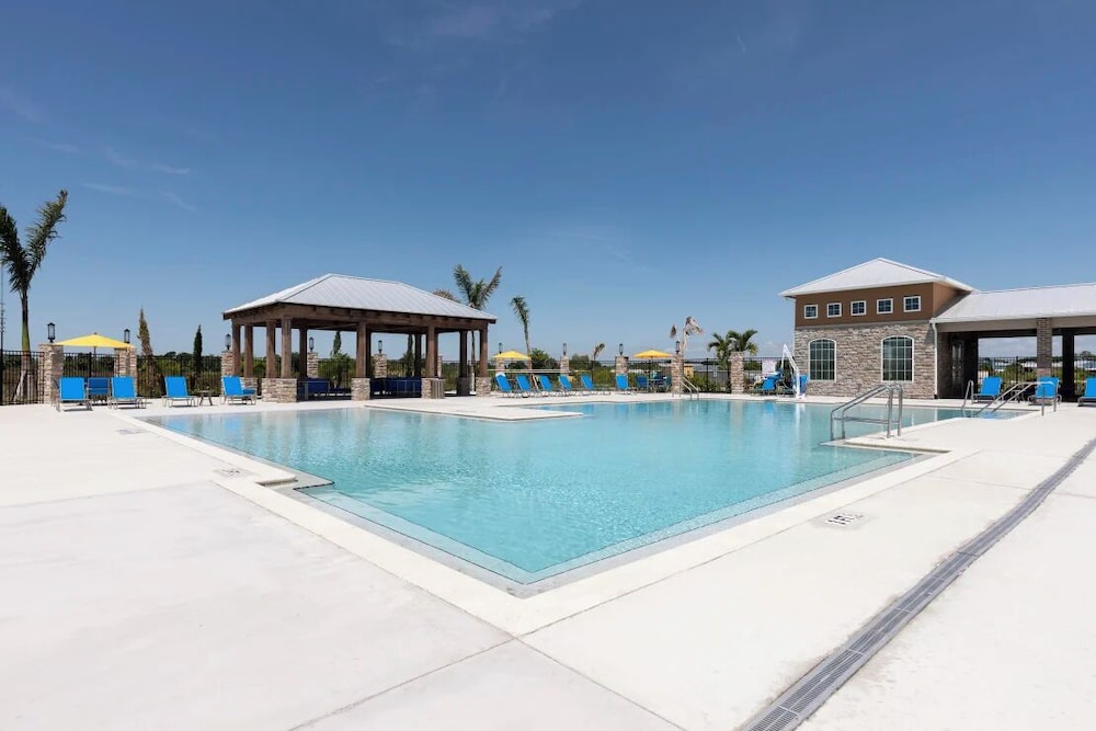 Landing Apartments Cocoa Beach