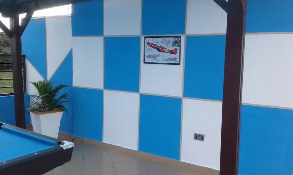 JLW Hostel