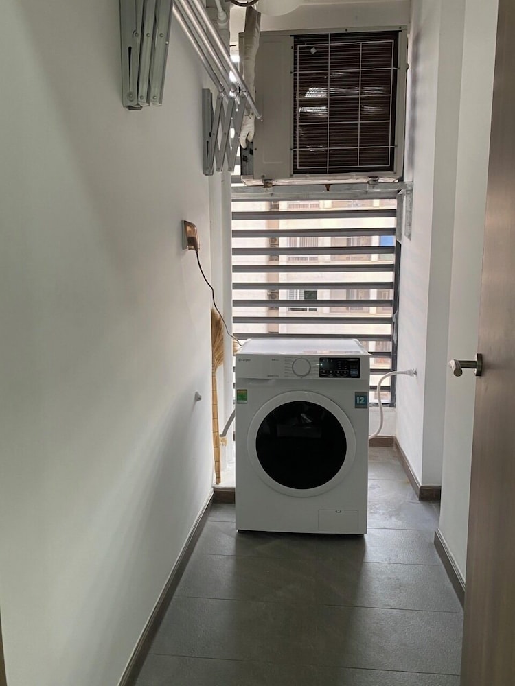 Masteri Thao Dien Apartment  Quan 2