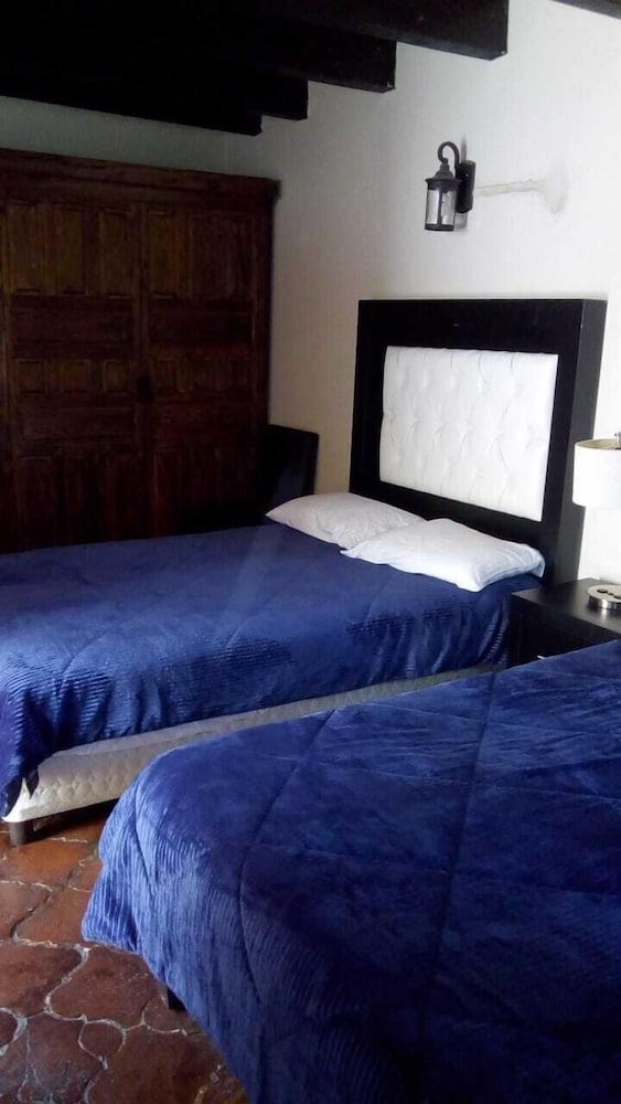 Hotel Boutique Fridas