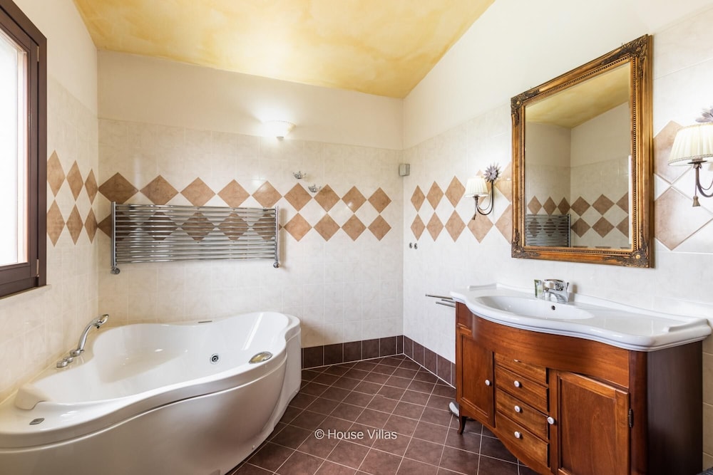 House Villas - Villa Mira view 2