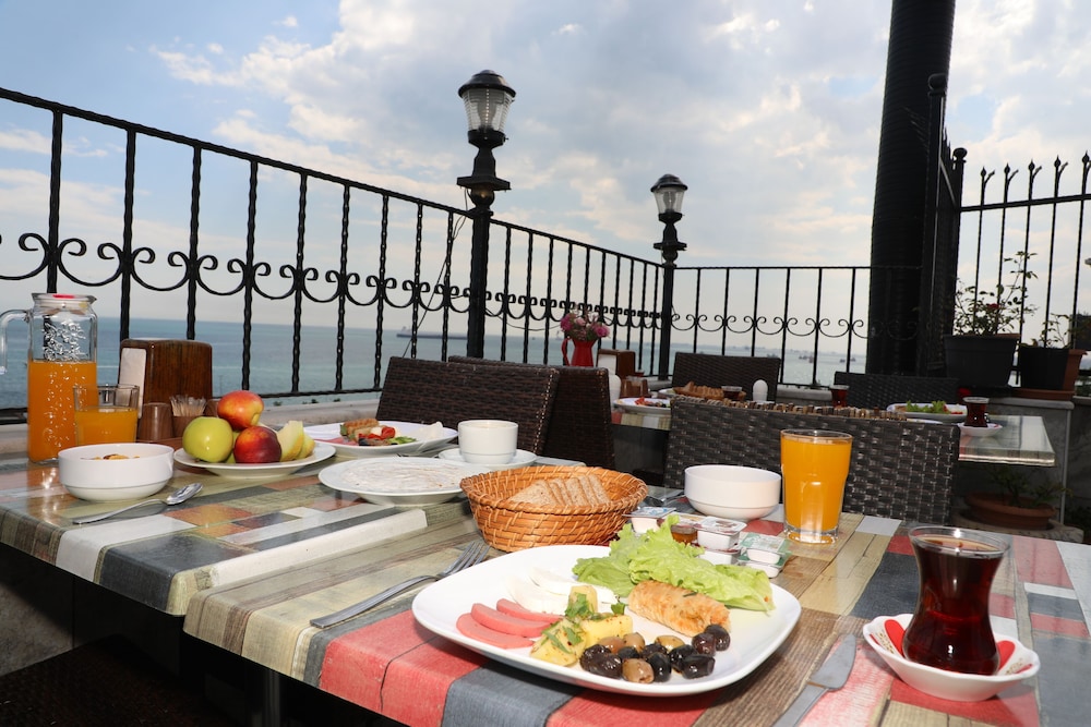 Sea House Süitler - Image 61