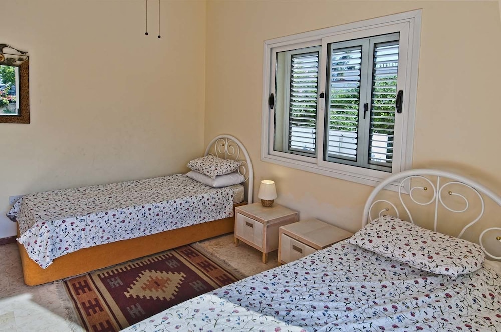 Villa Tembel by Amy Villas view 2