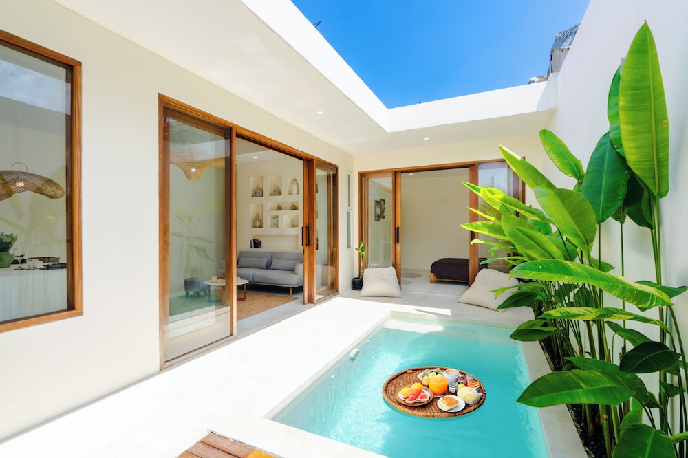 Villa Joba by Pertama Management