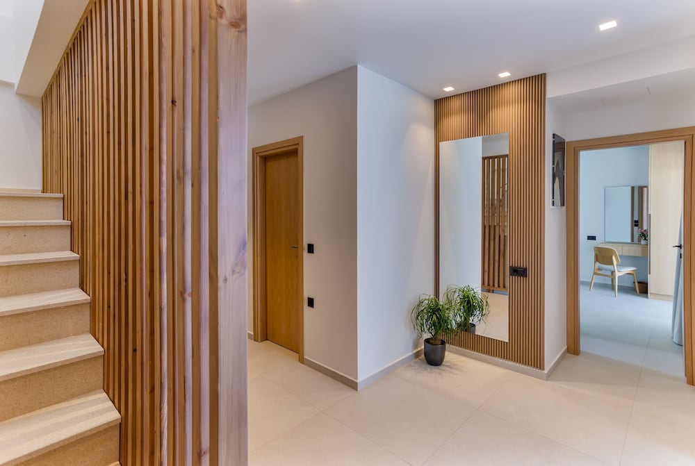 Divel Luxury Villas - Villa Ervin by Estia