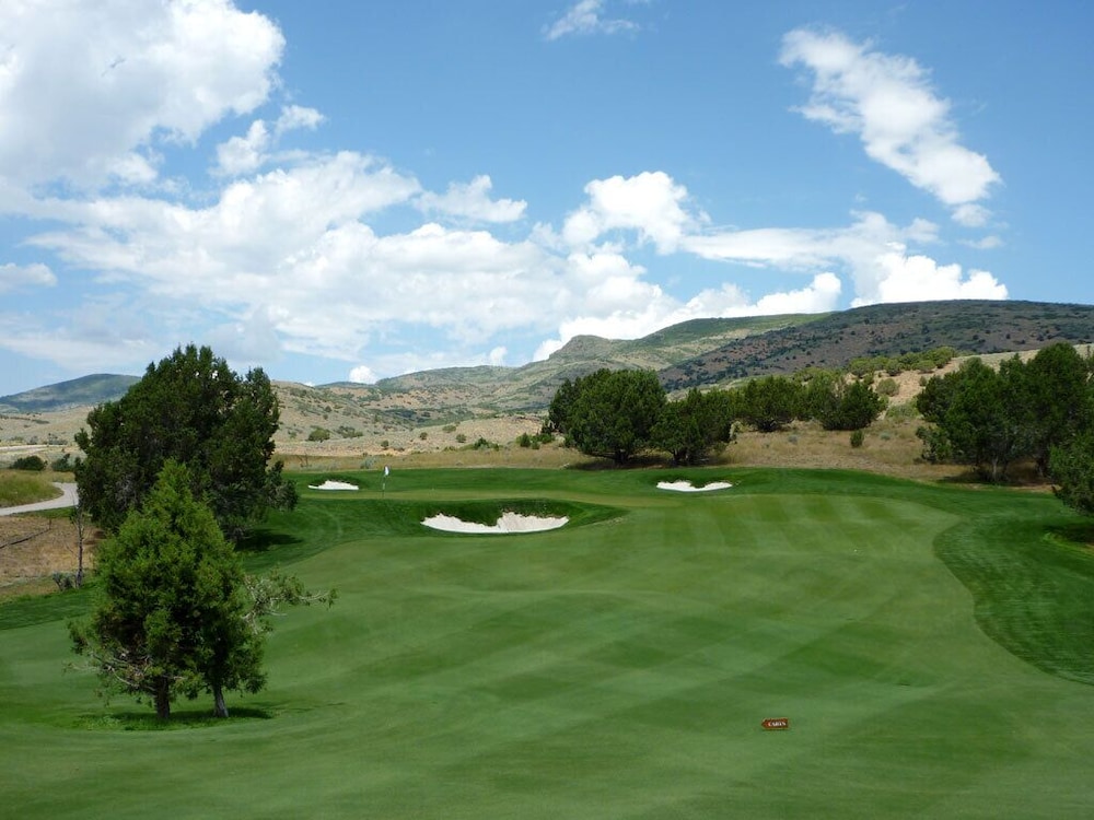 Getaways at Highlands at Verde Ridge