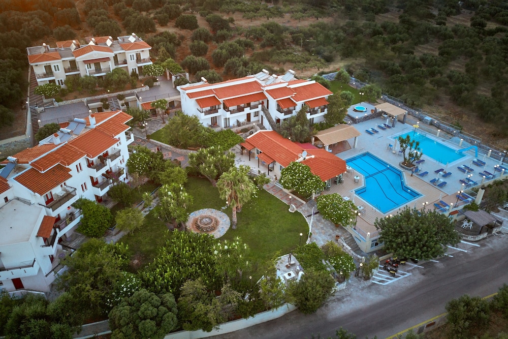 Villa Vicky
