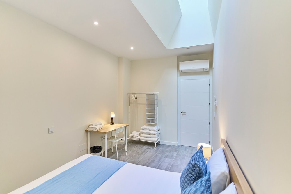 Apartamento Catedral Palace by gaiarooms