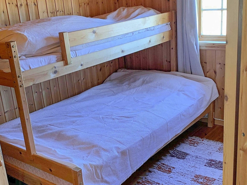 6 Person Holiday Home in Meloy view 2