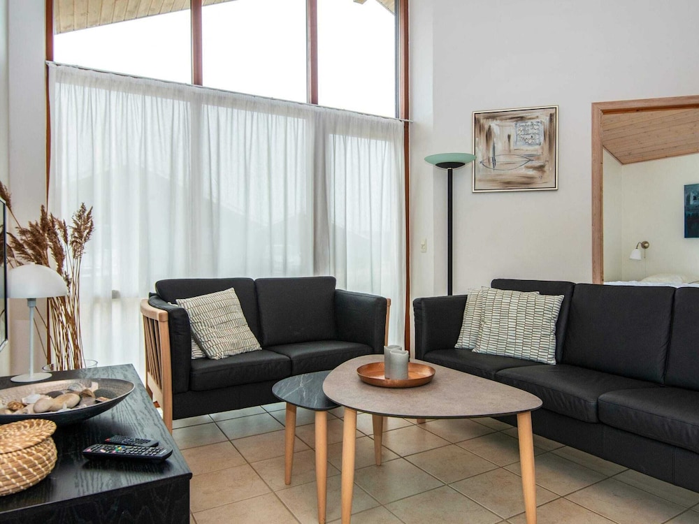 6 Person Holiday Home in Ulfborg view 4