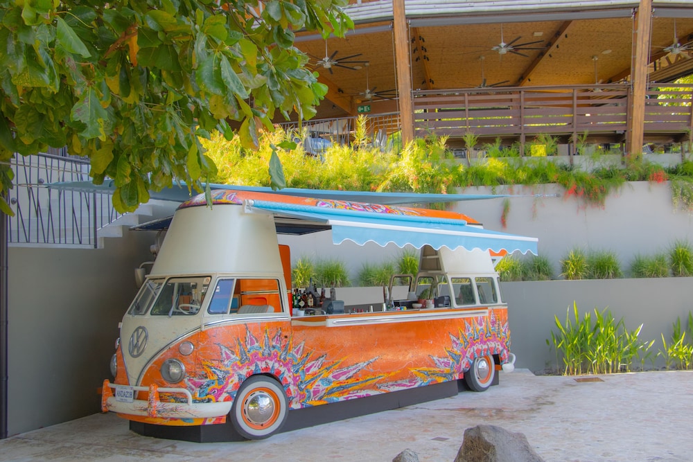 Andaz Peninsula Papagayo Resort, Costa Rica, by Hyatt 129