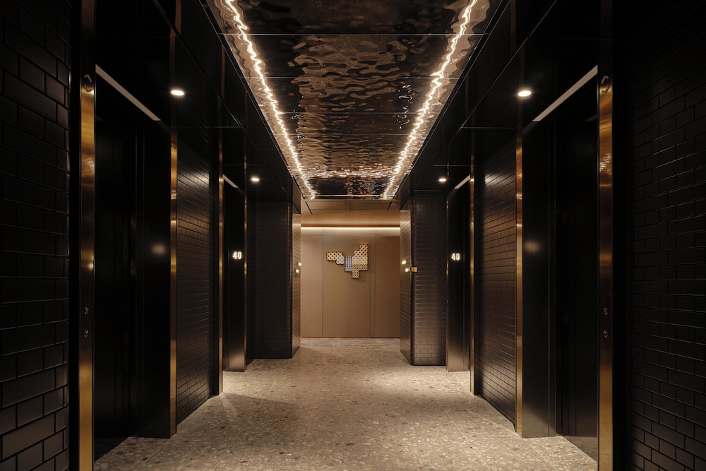 Kimpton Tsim Sha Tsui Hong Kong by IHG