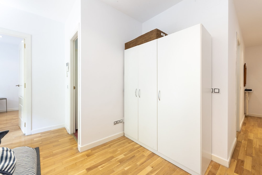 M Ore461 Piso de 1 Dormitorio y Balc n -alquiler
