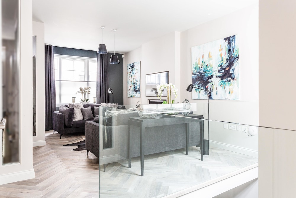 Middleton Place by Onefinestay