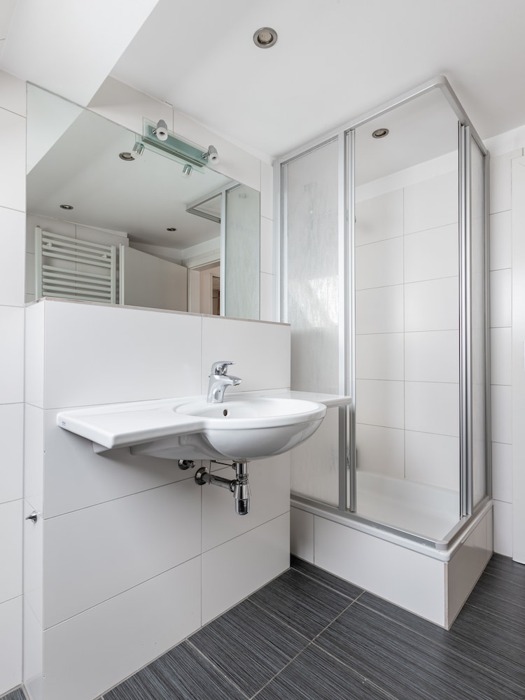 Limehome Berlin Kopenhagener Straße