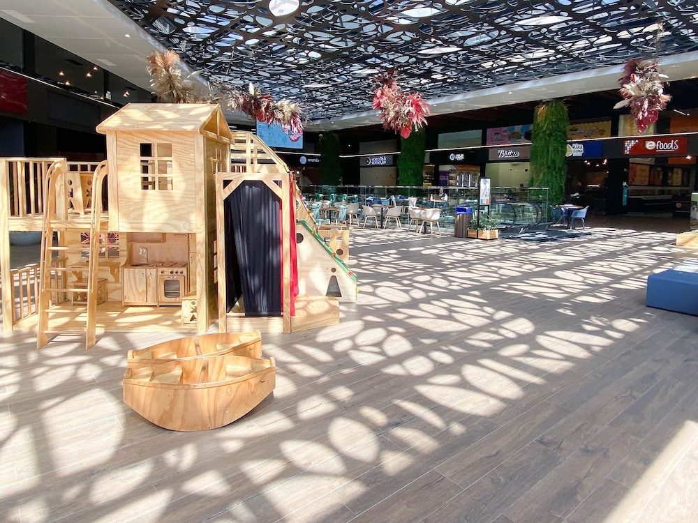 Studio Shopping OKA Floripa - SOK132