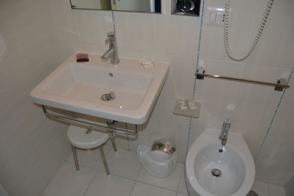 Hotel San Paolo
