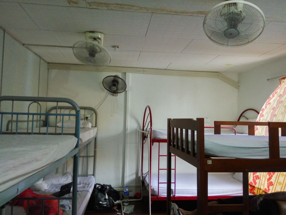 Discovery Malacca Hostel, Малакка - 23