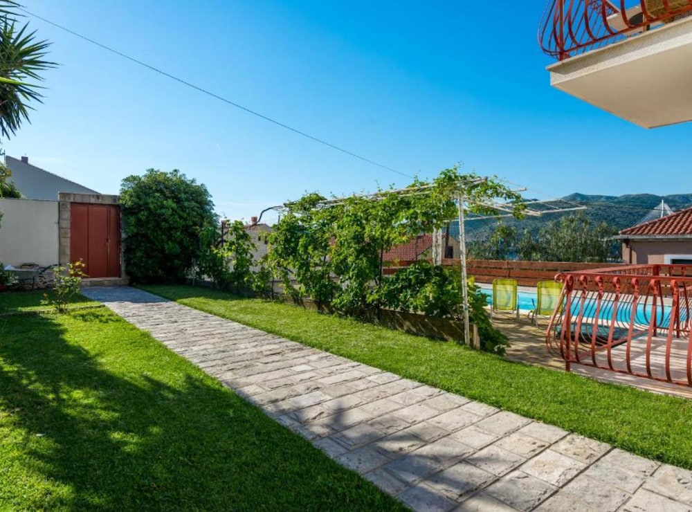 Villa Valjalo