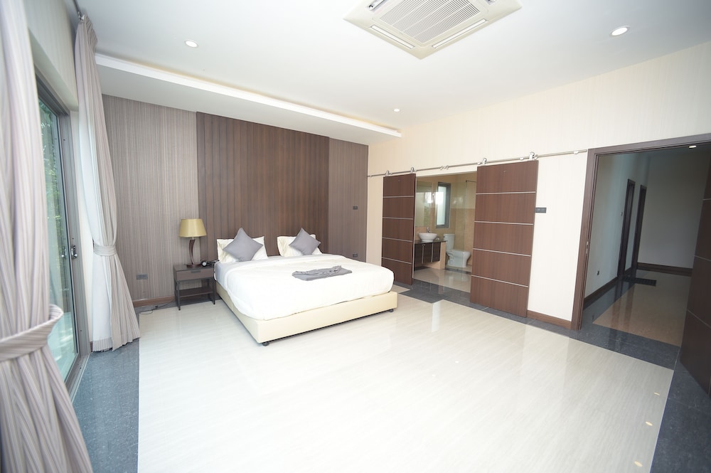 Villa Navin Premier Pool Villa