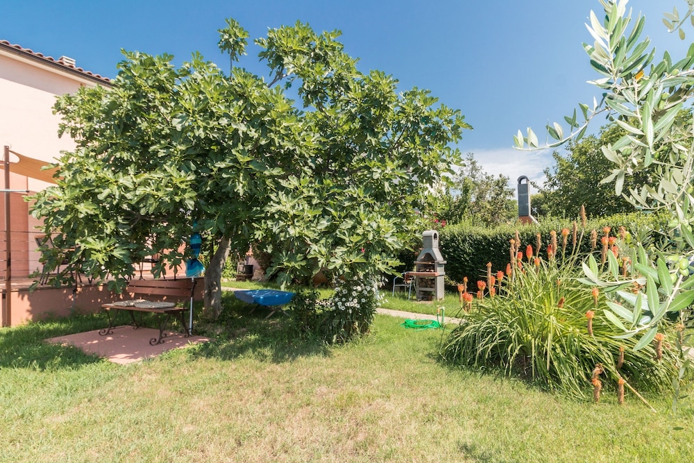 Holiday Apartments Volme