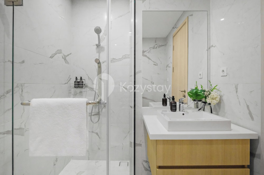 Soreli by Kozystay - TB Simatupang