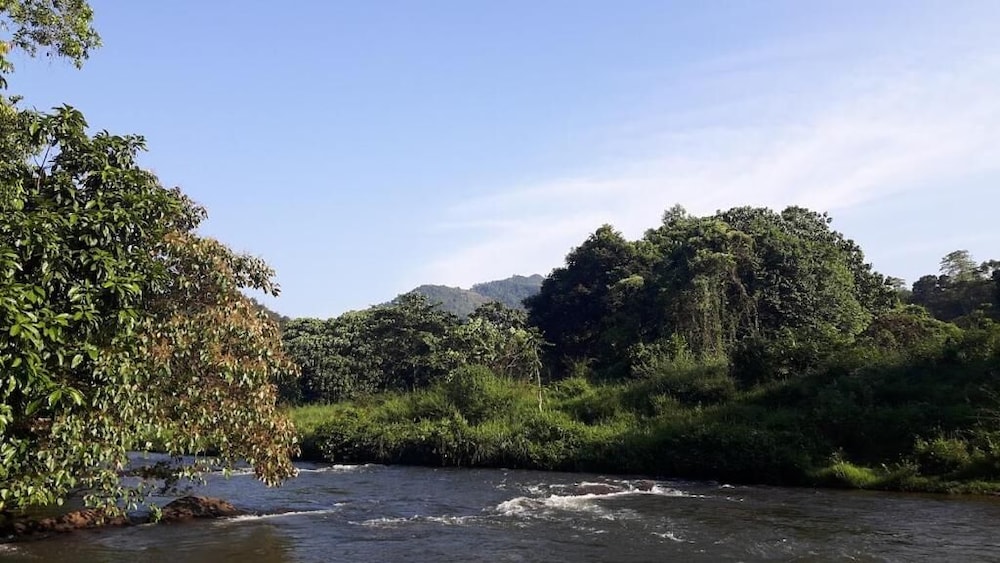 Ceylon Adventure Sport